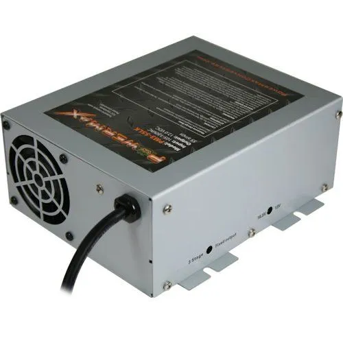 Converter / Charger - 55A